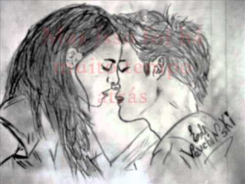 She could be you - Shawn Hlookoff (tradução)