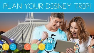 How to Plan a Disney World Vacation! 10 Steps to Planning a Disney Trip