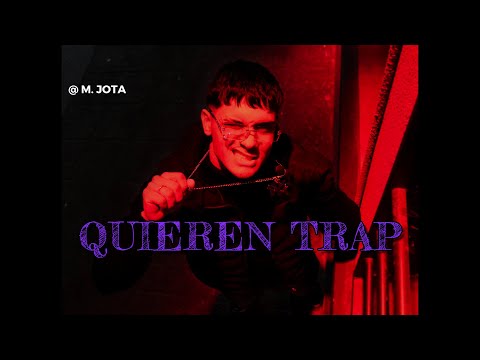 M. Jota | Quieren TrAp (Video Oficial) 🜲