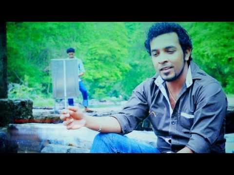 Waradak unado mage athin_Theekshana_Anurada_MUSIC VIDEO