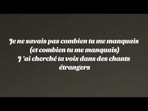 Lyrics LS,Stevy Mahy - Tout ce que tu es