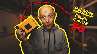 Fotografia Otworkowa na Polaroidzie!