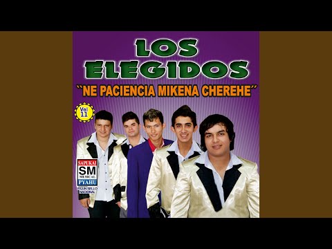 Cheko upeichante avei