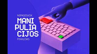 Nacionalinis dezinformacijos raštingumo egzaminas moksleiviams
