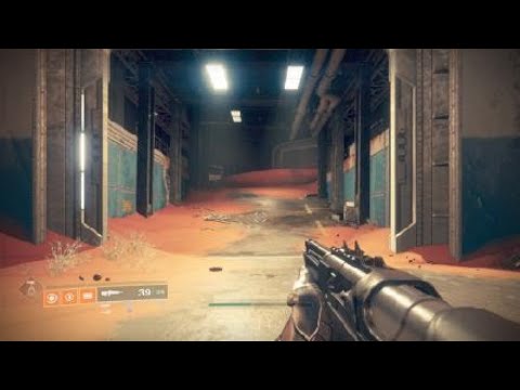 Destiny 2 Warmind Walkthrough part 1 CAMPAIGN STORY- No Commentary.