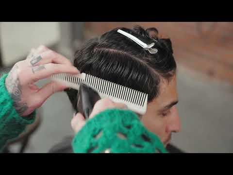 Video WAHL CHROMSTYLE