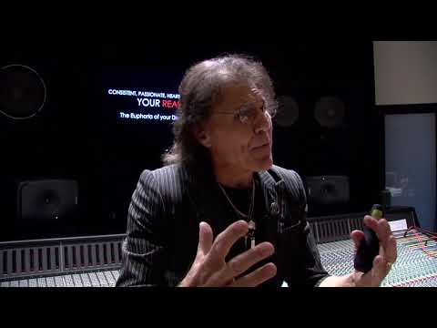 SRT MASTERCLASS - Sandy Gennaro