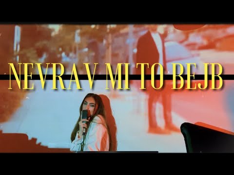 BARB - Nevrav Mi To Bejb (oficiálny cover)