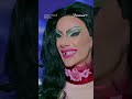 Miranda Lebrão | Drag Race Brasil | ParamountPlus