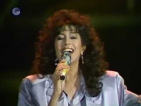 Amen Lamilim - Ofra Haza