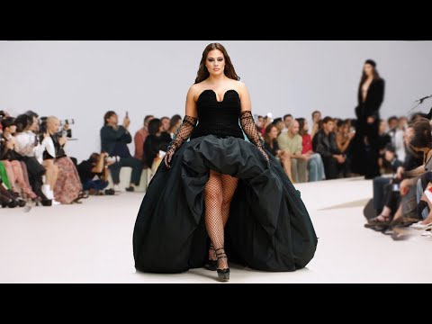 Nina Ricci Spring/Summer 2024 Paris