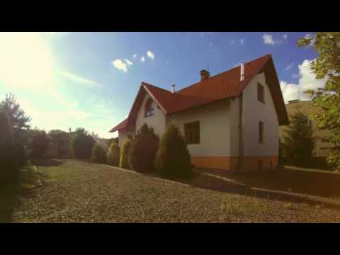 PrestigeNieruchomości prezentacja domu w Krzanowicach