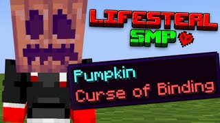 How I Trolled an Entire Server With a Pumpkin