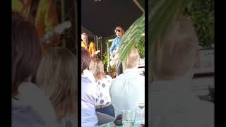 DeLillos liveklipp fra MS Bjørvika 30.5.2021