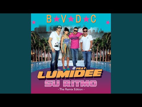 Su Ritmo (Miami Clubbers Club Mix)