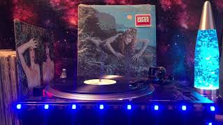 Roxy Music - She Sells