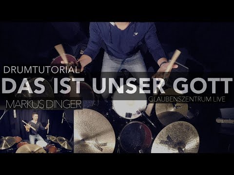 Das Ist Unser Gott - Outbreakband