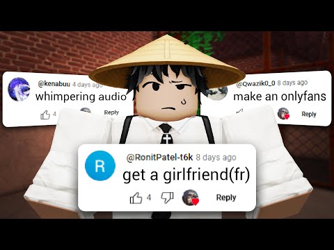 I Said YES To All Of My Viewers Weird Requests..