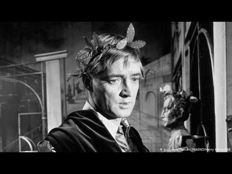 HEINRICH HEINE - WALDEINSAMKEIT