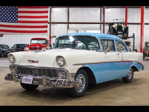 1956 Chevrolet 210 (CC-2107008) for sale in Kentwood, Michigan