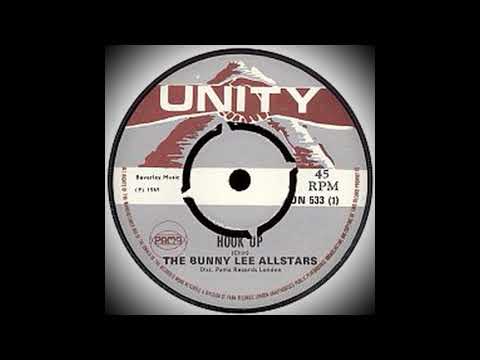 The Bunny Lee All Stars - Hook Up