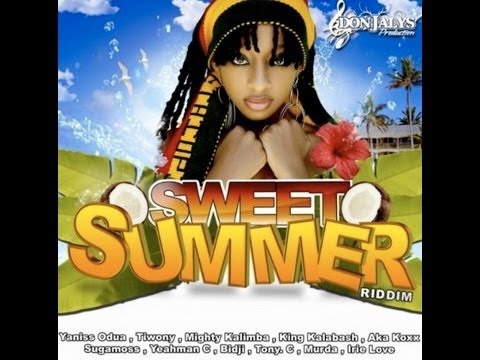 Yalisaï Never Forget