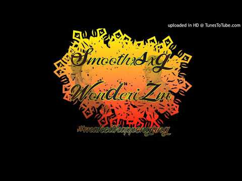 SmoothSG x WonDeriZm - MIHG - See Me $hine