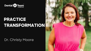 I Eliminated $500K in AR & Gained Clarity as a Leader | Dr. Christy Moore