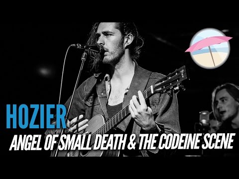 Hozier - Angel of Small Death & the Codeine Scene (Live at the Edge)