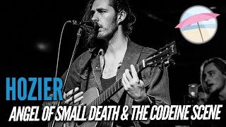 Hozier - Angel of Small Death &amp; the Codeine Scene (Live at the Edge)