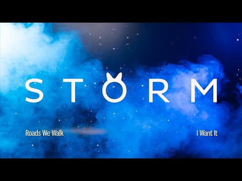 Roads We Walk - I Want It