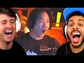 Best Vanoss "Dude I'm Not Scared" Moments!