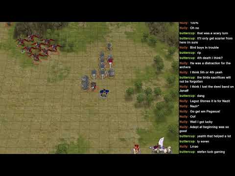 FE9, Maniac Mode, Ironman, Part 11