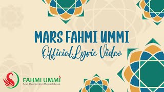 Download lagu Mars Fahmi UMMI Cipt. Erizon, S.Sn., M.Sn. mp3 Download lagu Mars Fahmi UMMI Cipt. Erizon, S.Sn., M.Sn. mp3