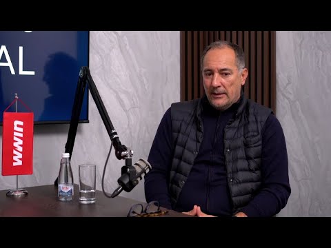 Igor Štimac: Nedaće me prate otkako sam skinuo petokraku s Hajdukova grba, ali bih to opet učinio