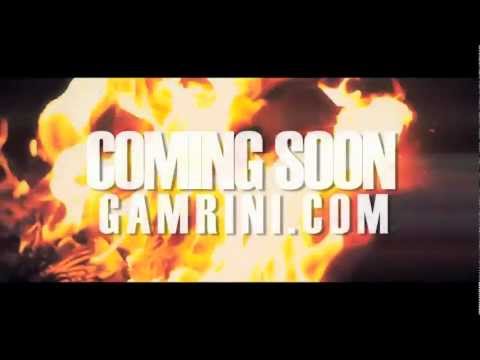 GAMRINI FT TRICK TRICK - SOWED UP TRAILER HD