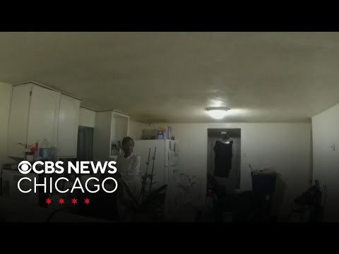 【國外新聞】美國又現「過度執法」！伊利諾伊州警長槍殺手無寸鐵的黑人女性 (Video shows shooting by Sangamon County Sheriff's deputy that killed Sonya Massey)