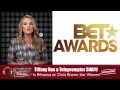 Tiffany Green Messes Up At BET Awards