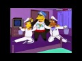 The Simpsons The Garbage Man