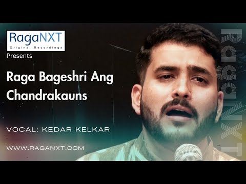 RagaNXT | Kedar Kelkar, Prasad & Swanand Kulkarni | Pancham Studio Pune | Bageshri Ang Chandrakauns