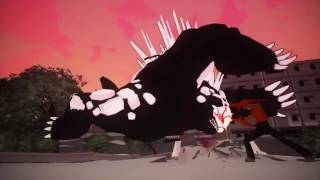 RWBY AMV You Are a Runner And I Am My Father&#39;s Son