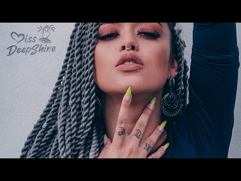 Erkan Verim - Stay Here #DeepShineMusic