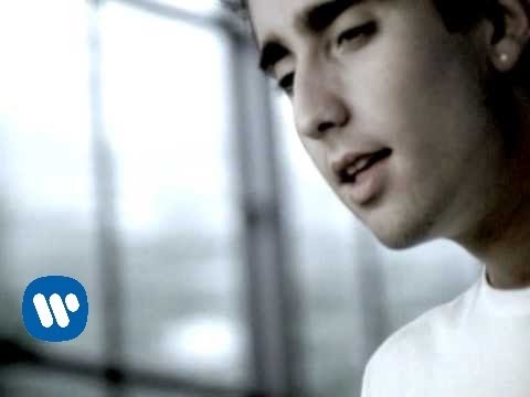 Alex Ubago - Que Pides Tu?