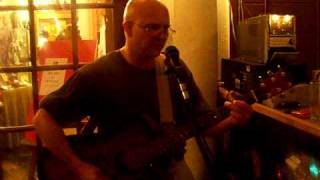 Bob Goldie Shelter From The Storm