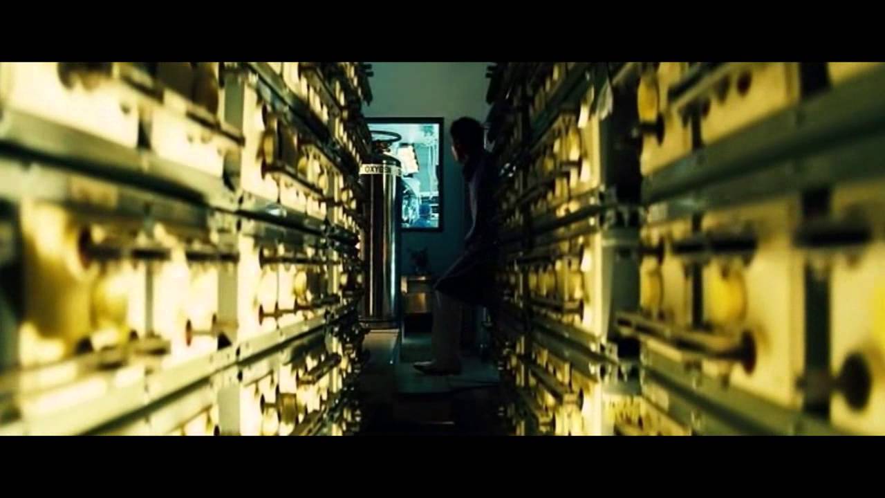 A Sziget Előzetes (HUN/DUB) HD