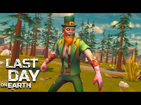 DAY BY DAY LAST DAY #305 #LAST DAY ON EARTH #LDOE