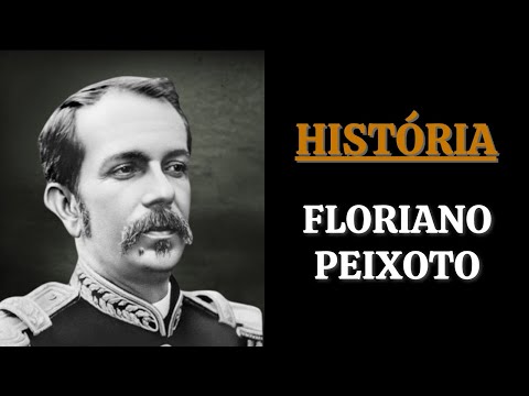 Historia em Detalhe - Marechal Floriano Peixoto