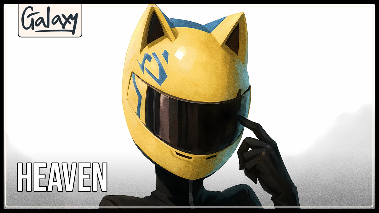 Alison Wonderland & Ninajirachi - Heaven (Lyrics)