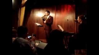Nick Pitera at the Comedy and Magic Club - &quot;Stairwells&quot; (Original)