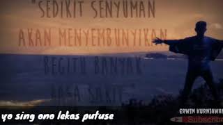 Download lagu Story WhatsApp Terbaru - Ngelabur Langit mp3